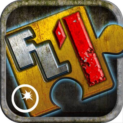 Forever Lost: Episode 1 app icon