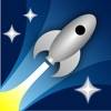 Space Agency app icon