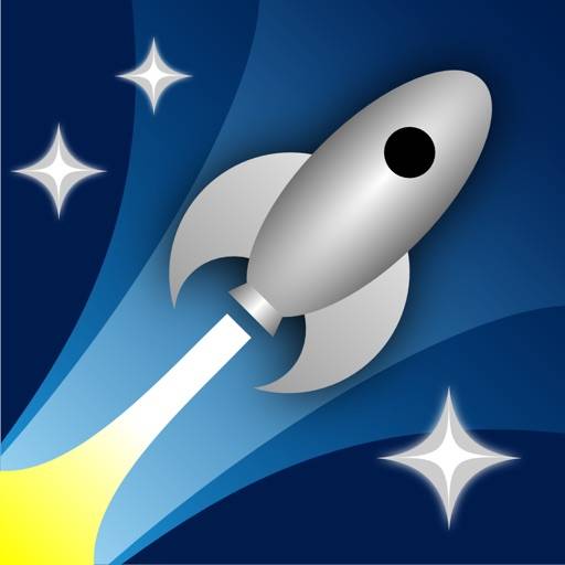 Space Agency Symbol