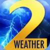 WSB-TV Weather icon