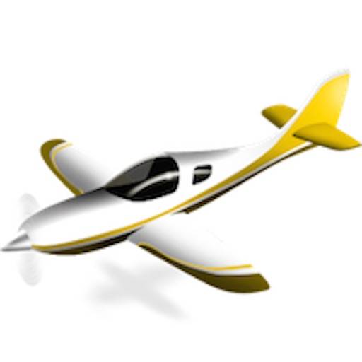 AeroGoto app icon