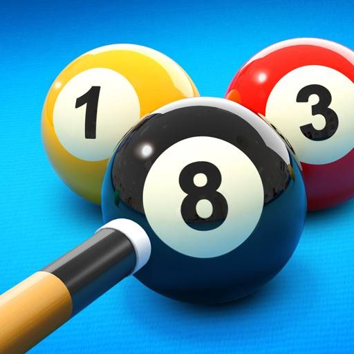 8 Ball Pool™ icône