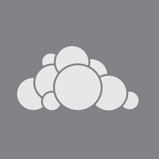 OwnCloud – with legacy support icon
