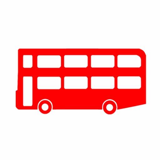 Bus Times - Yorkshire icon