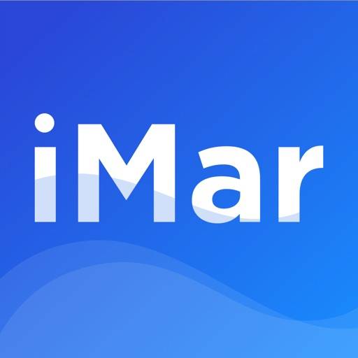 IMar app icon