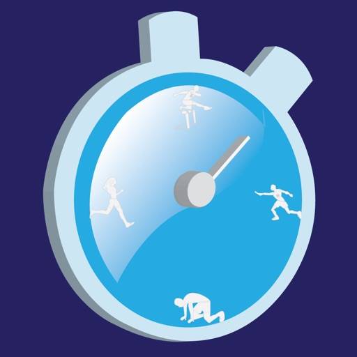ChronoTap - Stopwatch icon