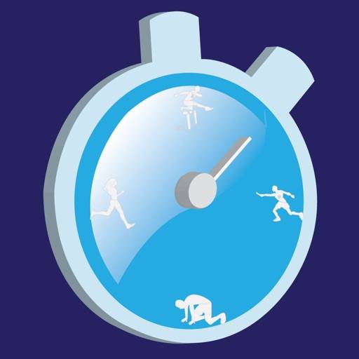 ChronoTap app icon