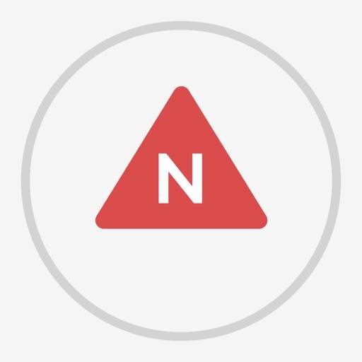 Simply North app icon