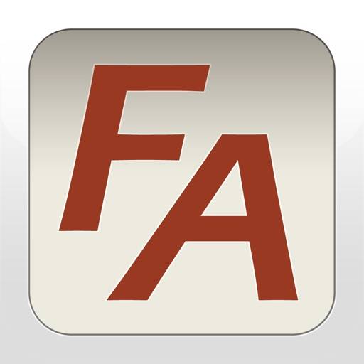 FlashAlert Messenger icon
