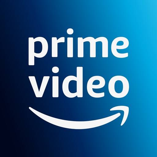 Amazon Prime Video icon