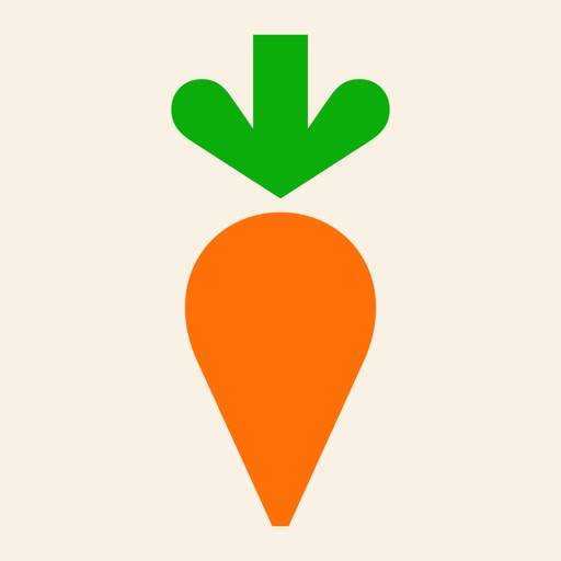 Instacart: Groceries & Food icon
