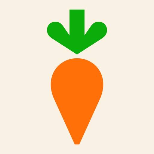 Instacart-Get Grocery Delivery simge
