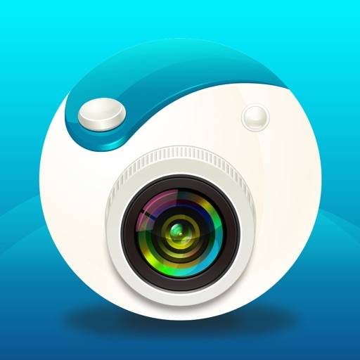 Camera360 Concept icon