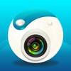 Camera360 Concept app icon