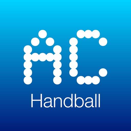 Assistant Coach Handball icono
