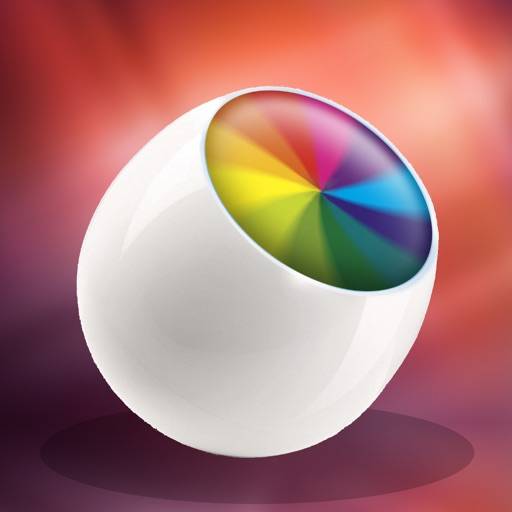 Mood Colors Symbol
