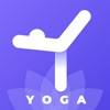 Daily Yoga: Fitness+Meditation icon