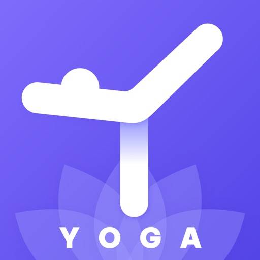 Daily Yoga®: Yoga for Fitness icon