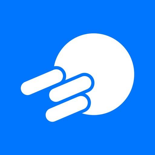 Poulpeo Cashback & Code promo app icon