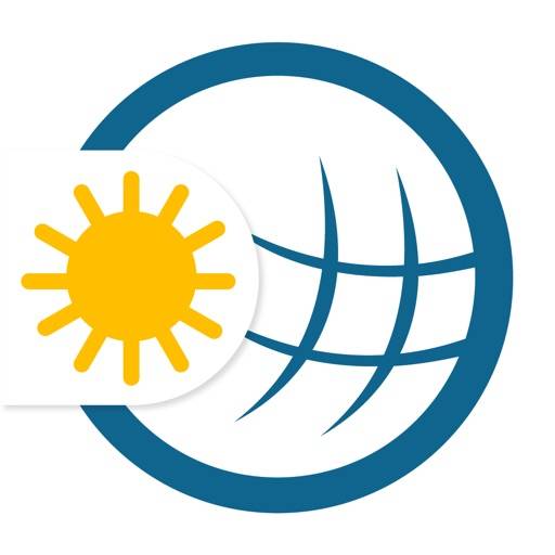 Météo & Radar icon