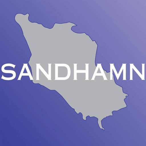 SandhamnPro app icon