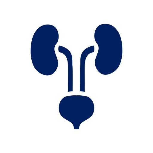 Practical Urology Symbol