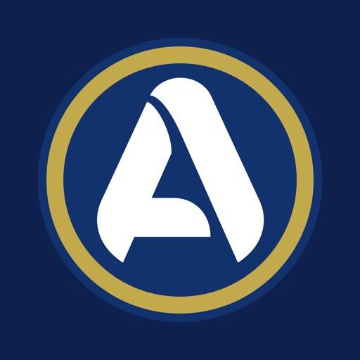 Allsvenskan Live (officiell) ikon