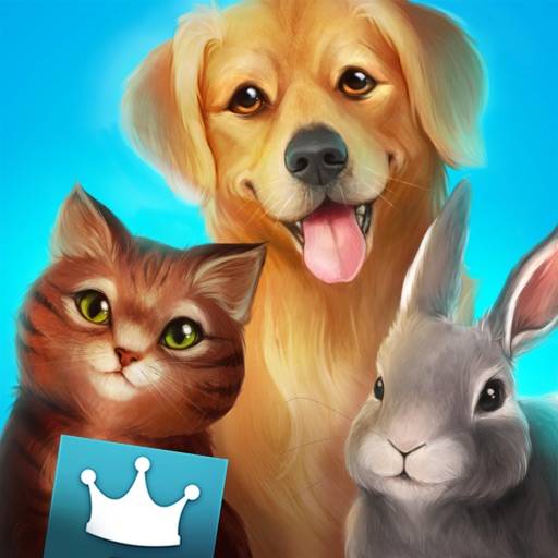 удалить Pet World Премиум