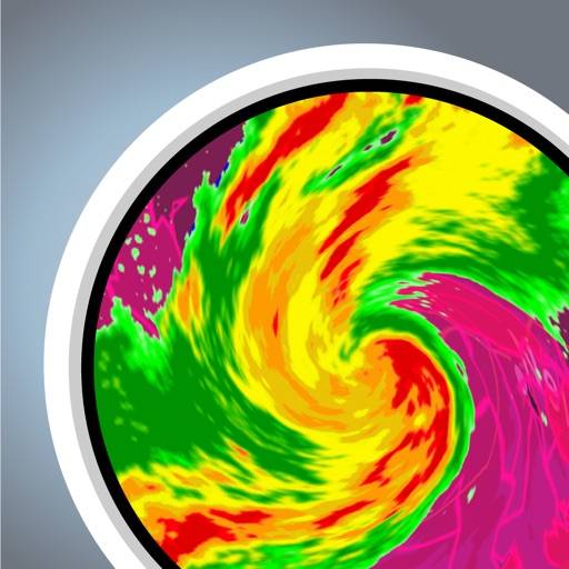 Radar Sky app icon