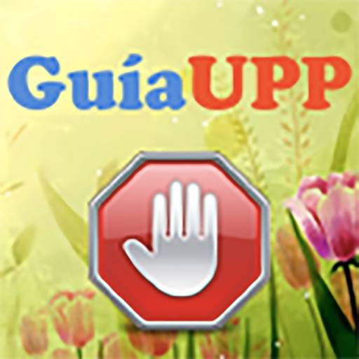 GuiaUPP app icon