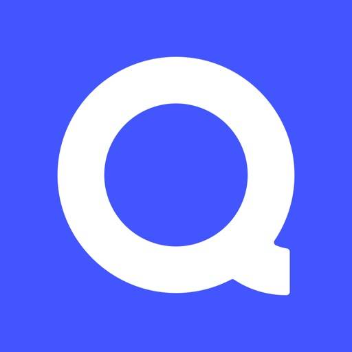 Quizlet: Karteikarten mit KI Symbol