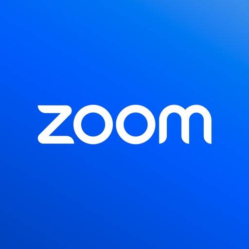 Zoom Workplace app icon