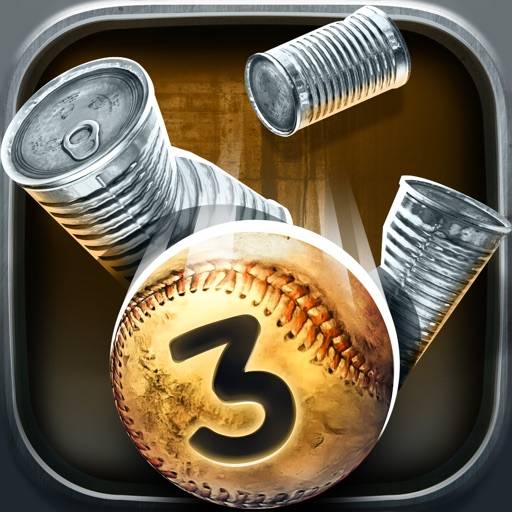 Can Knockdown 3 icon