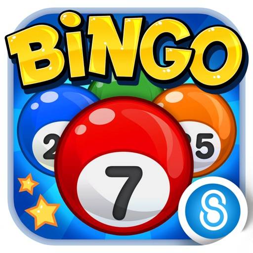 Bingo!™ app icon