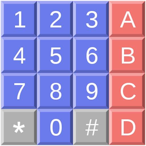 supprimer Selcall Selective Calling Tone