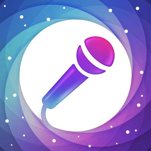 Karaoke app icon