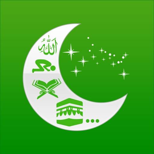 Islamic Calendar: Prayer Quran icône
