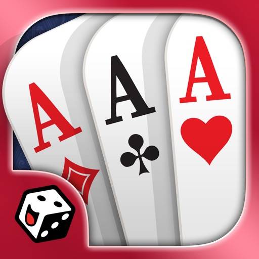 Rummy HD app icon