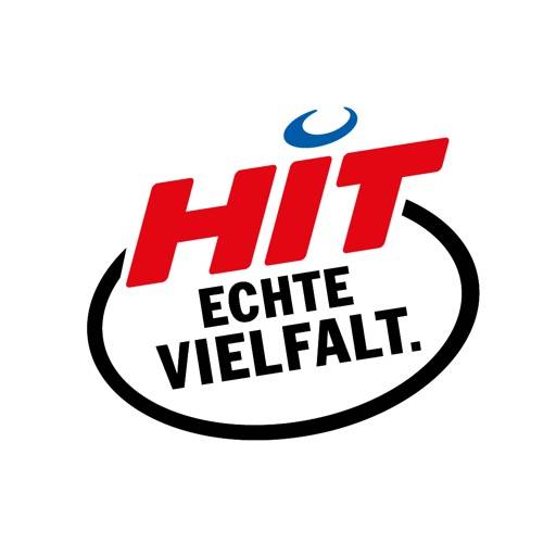 HIT App icon