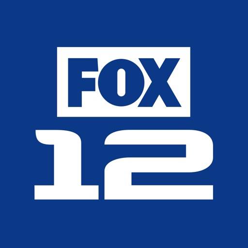 KPTV FOX 12 Oregon app icon