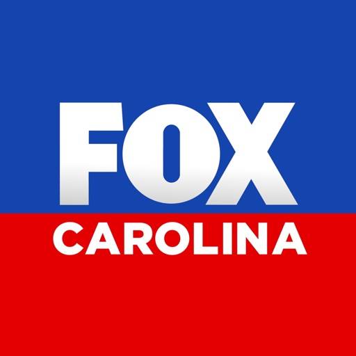 FOX Carolina News app icon