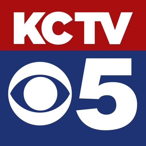 KCTV5 News app icon