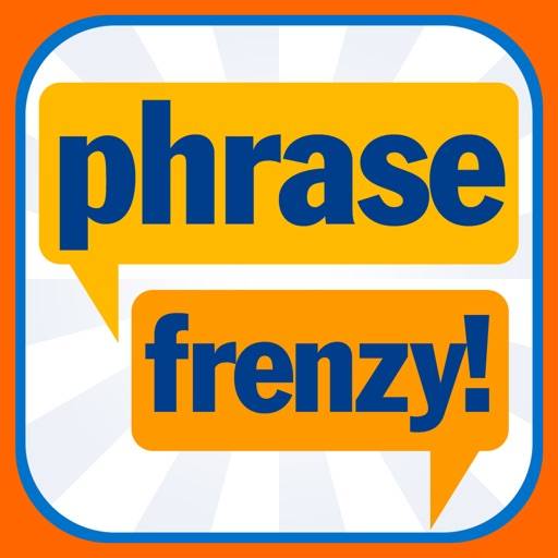 delete Phrase Frenzy