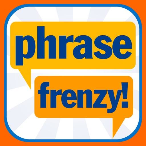 Phrase Frenzy - Catch It! icono
