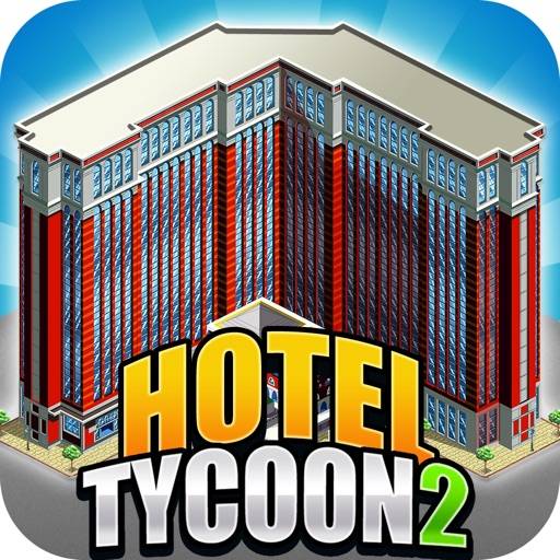 Hotel Tycoon 2 icon