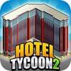 Hotel Tycoon 2 app icon