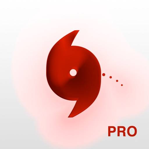 delete Hurricane Track plus Storm Tracker