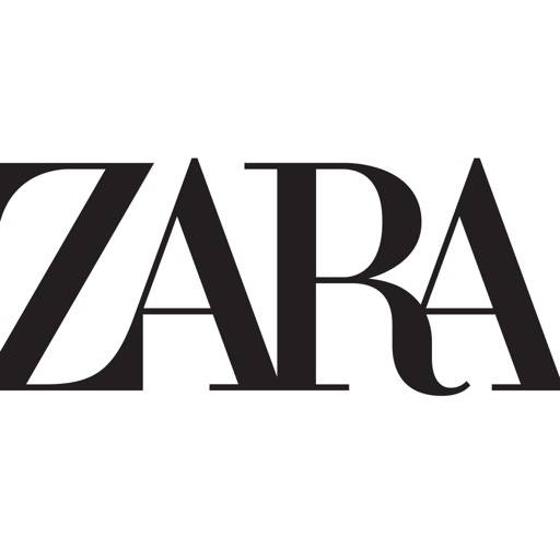 Zara icon