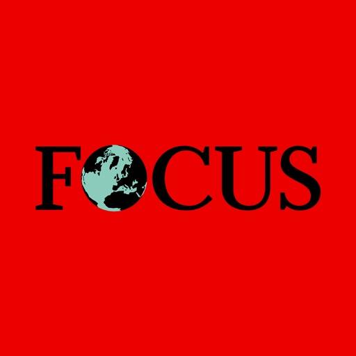 FOCUS Magazin icon