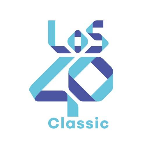 LOS40 Classic icono